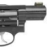 Ruger GP100 357 Magnum 2.5in Blued Revolver - 6 Rounds