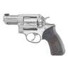 Ruger GP100 357 Magnum 2.5in Stainless Revolver - 6 Rounds