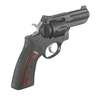 Ruger GP100 357 Magnum 3in Blued Revolver - 6 Rounds