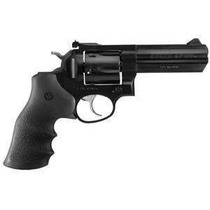 Ruger GP100 357 Magnum 4.2in Blued Revolver - 6 Rounds