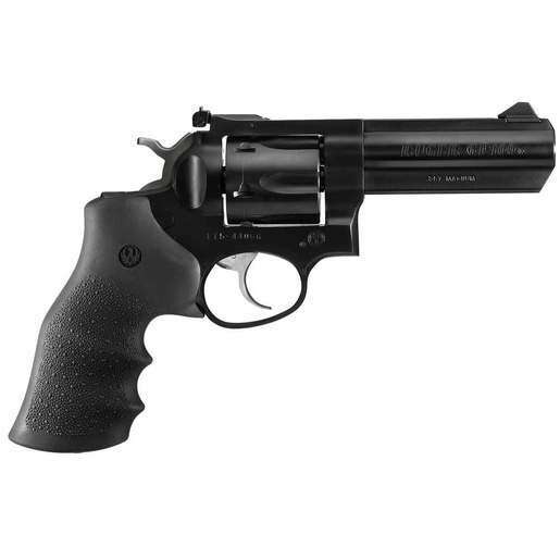 Ruger GP100 357 Magnum 4.2in Blued Revolver – 6 Rounds