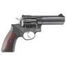 Ruger GP100 357 Magnum 4.2in Blued Revolver - 7 Rounds