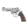 Ruger GP100 357 Magnum 4.2in Stainless Revolver - 7 Rounds