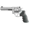Ruger GP100 357 Magnum 5in Stainless Revolver - 6 Rounds
