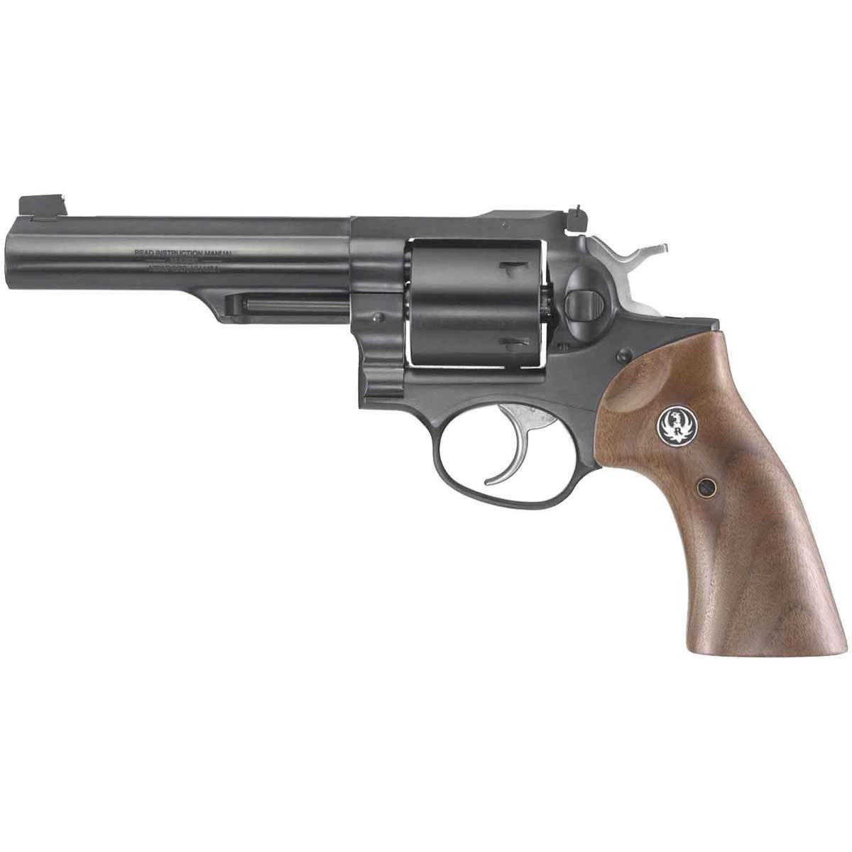 Ruger GP100 44 Special 5in Blued Revolver - 5 Rounds Ruger GP100 44 Special 5in Blued Revolver - 5 Rounds