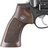 Ruger GP100 Deluxe 357 Magnum 4.2in Blued Revolver - 6 Rounds