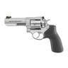Ruger GP100 Match Champion 357 Magnum 4.2in Stainless Revolver - 6 Rounds