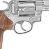 Ruger GP100 Match Champion Adjustable Sights 357 Magnum 4.2in Stainless Revolver - 6 Rounds