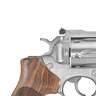 Ruger GP100 Match Champion Adjustable Sights 357 Magnum 4.2in Stainless Revolver - 6 Rounds