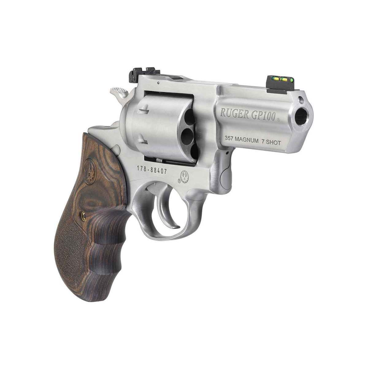 Ruger Gp100 Unfluted 357 Magnum 3in Stainless Revolver 7 Rounds Sportsman S Warehouse Ruger Gp100 Unfluted 357 Magnum 3in Stainless Revolver 7 Rounds Sportsman S Warehouse