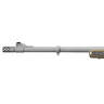 Ruger Guide Gun Stainless Left Hand Bolt Action Rifle - 375 Ruger - 20in - Brown