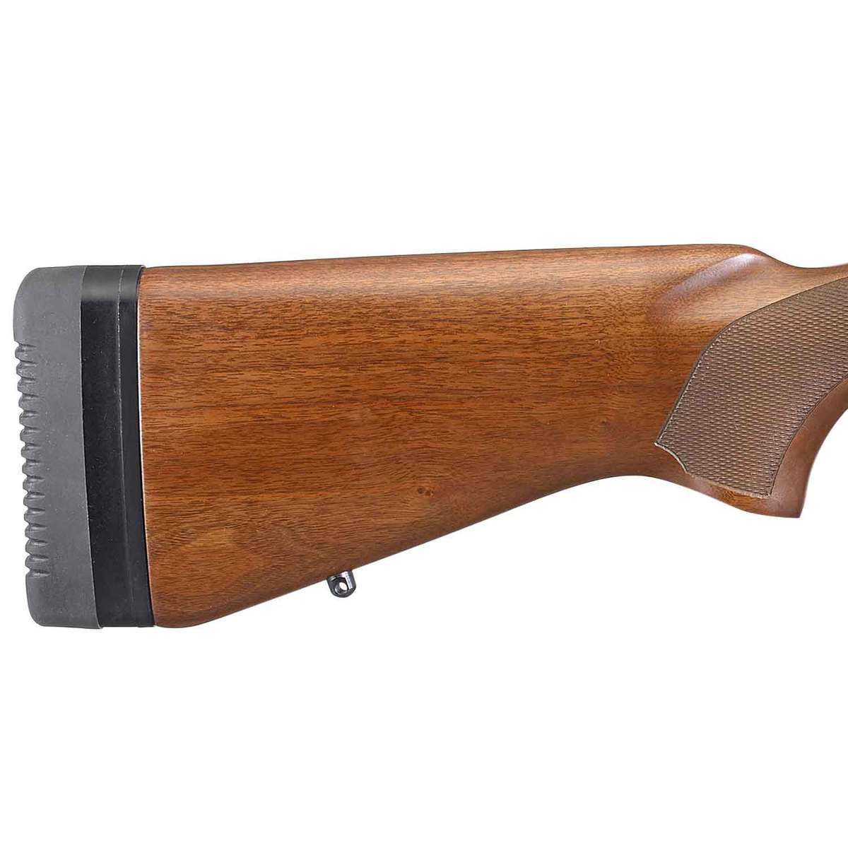 Ruger Gunsite Scout Matte Black/Walnut Bolt Action Rifle - 450 Bushmaster Ruger Gunsite Scout Matte Black/Walnut Bolt Action Rifle - 450 Bushmaster