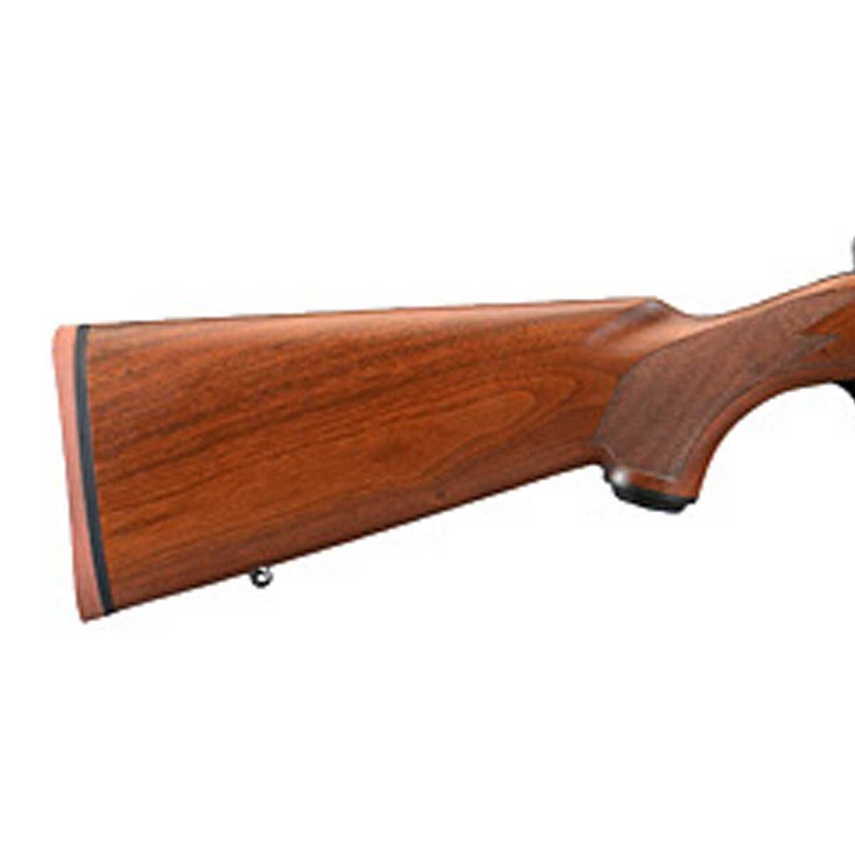 Ruger Hawkeye African 375 Ruger Blued Bolt Action Rifle - 23in ...
