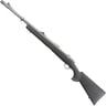 Ruger Hawkeye Alaskan Matte Stainless Bolt Action Rifle - 300 Winchester Magnum