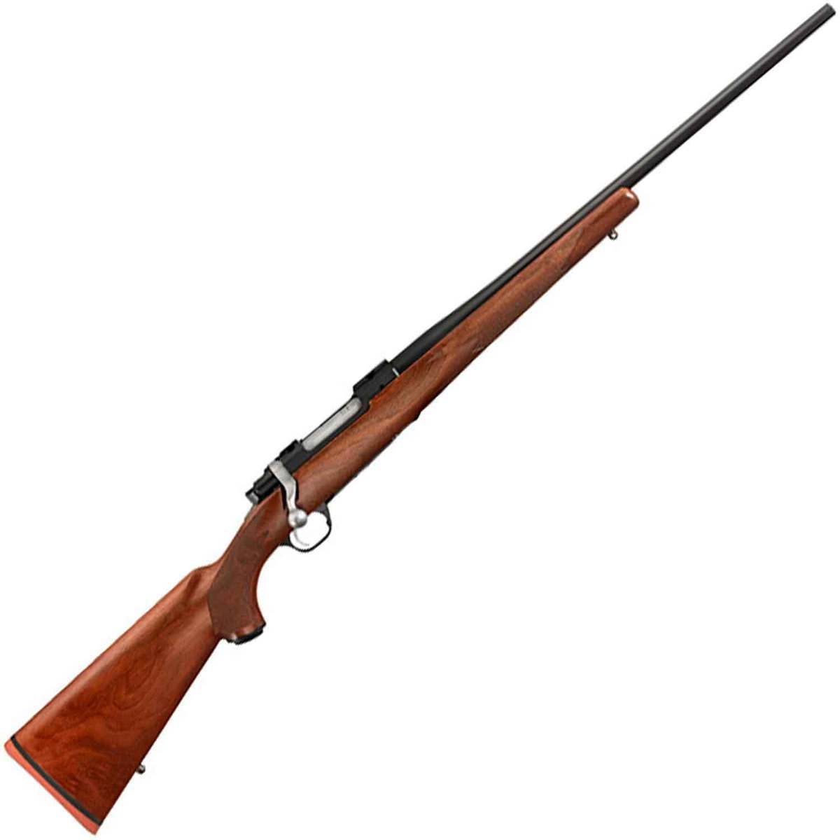 Ruger Hawkeye Bolt Action Rifle Ruger Hawkeye Bolt Action Rifle