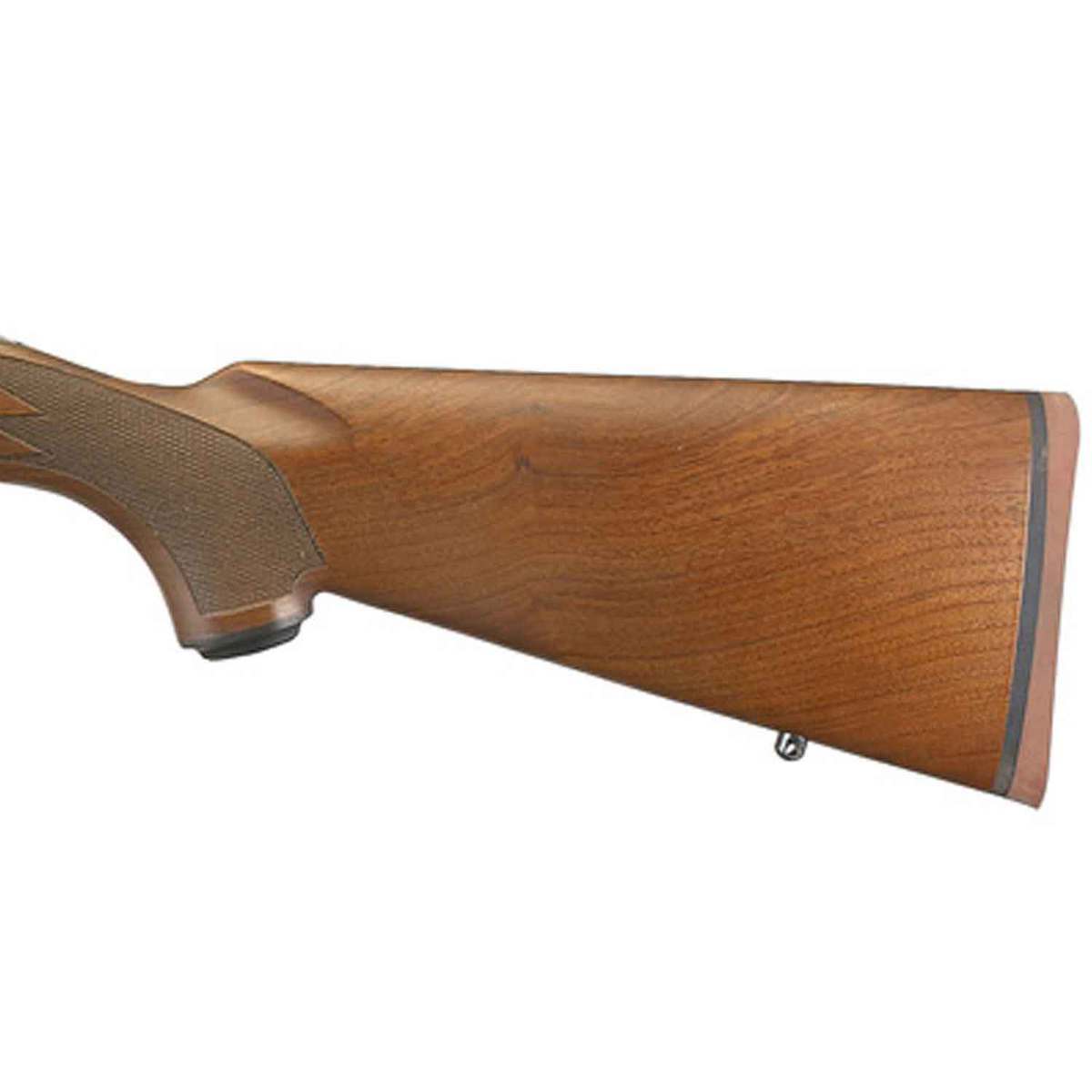 Ruger Hawkeye Hunter Left Hand - Stainless/Walnut Bolt Action Rifle - 300 Winchester Magnum - 24in - Wood Ruger Hawkeye Hunter Left Hand - Stainless/Walnut Bolt Action Rifle - 300 Winchester Magnum - 24in - Wood