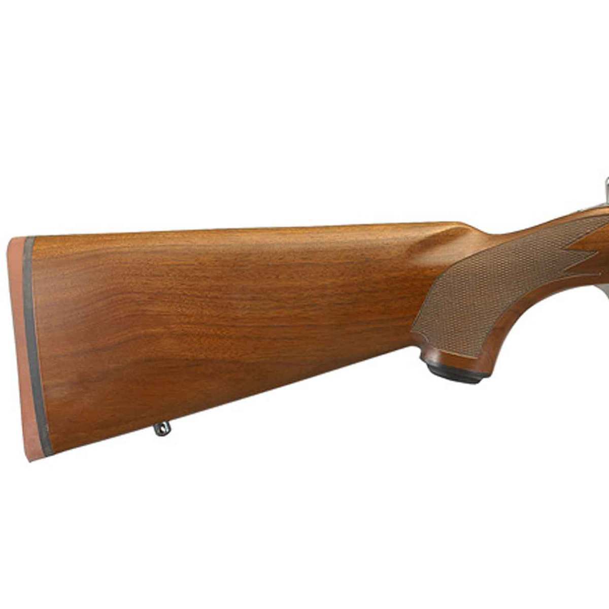 Ruger Hawkeye Hunter Threaded Barrel Stainless/Walnut Bolt Action Rifle - 6.5 PRC - Wood Ruger Hawkeye Hunter Threaded Barrel Stainless/Walnut Bolt Action Rifle - 6.5 PRC - Wood