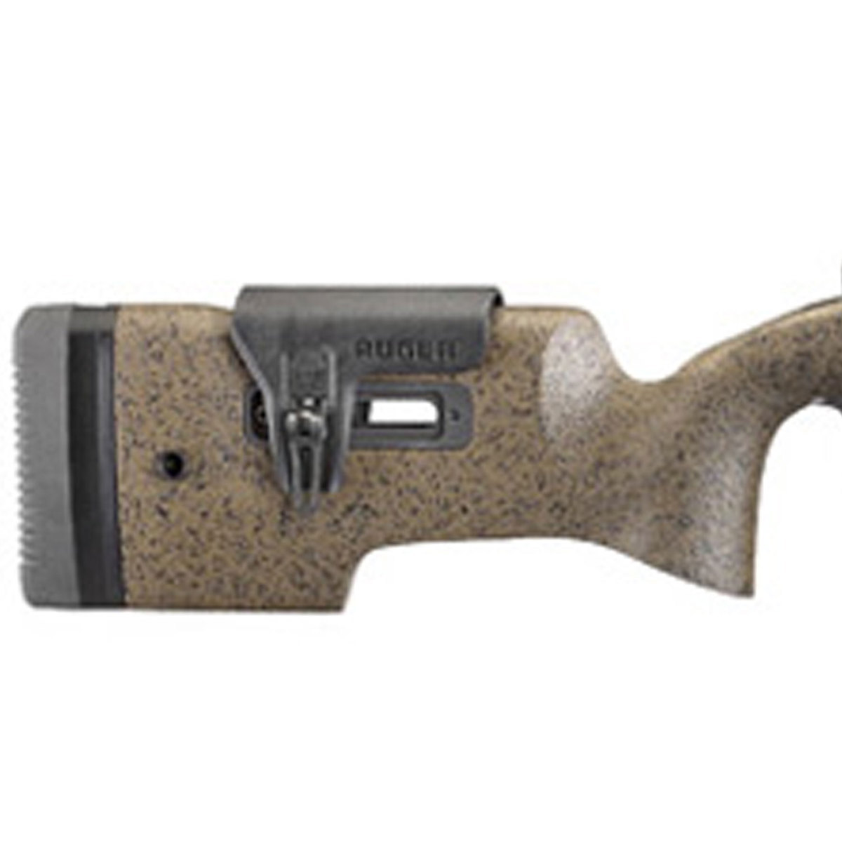Ruger Hawkeye Long-Range Target Black/Brown Bolt Action Rifle - 300 Winchester Magnum - Black/Brown Ruger Hawkeye Long-Range Target Black/Brown Bolt Action Rifle - 300 Winchester Magnum - Black/Brown