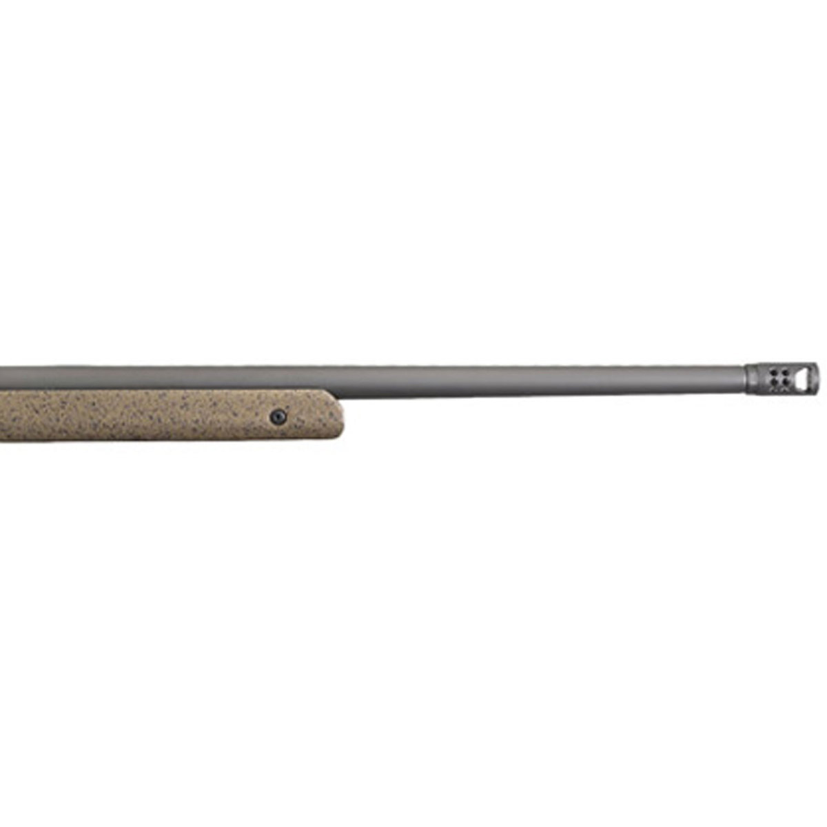 Ruger Hawkeye Long-Range Target Black/Brown Bolt Action Rifle - 300 Winchester Magnum - Black/Brown Ruger Hawkeye Long-Range Target Black/Brown Bolt Action Rifle - 300 Winchester Magnum - Black/Brown
