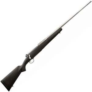Ruger Hawkeye Predator Matte Stainless Bolt Action Rifle -