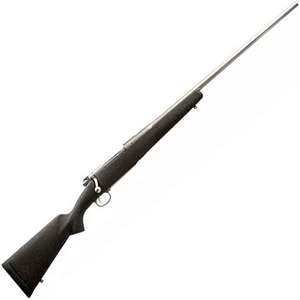 Ruger Hawkeye Predator Matte Stainless Bolt Action Rifle - 22-250 Remington - 24in