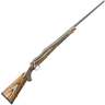 Ruger Hawkeye Predator Matte Stainless Bolt Action Rifle - 6.5 Creedmoor - 24in - Camo