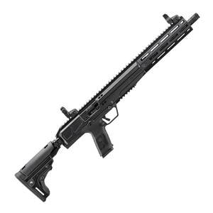 Ruger LC Carbine 45 Auto (ACP) 16.25in Type III Hard-Coat Anodized Semi Automatic Modern Sporting Rifle - 13+1 Rounds