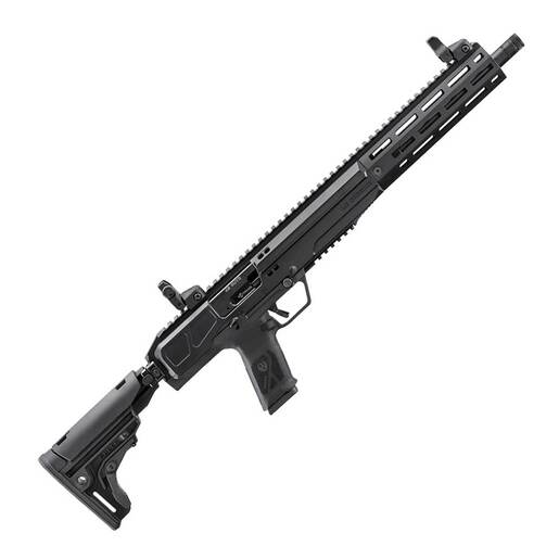 Introducing The Ruger LC Carbine Chambered in .45 Auto