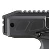 Ruger LC Charger 5.7x28mm 10.3in Black Anodized Modern Sporting Pistol - 20+1 Rounds - Black