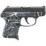 Ruger LC380 380 Auto (ACP) 2.75in Moonshine Harvest Camo/Blued Pistol - 6+1 Rounds - Camo