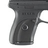 Ruger LC380 380 Auto (ACP) 3.12in Black Pistol - 7+1 Rounds - Black