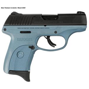 Ruger LC9S Pistol