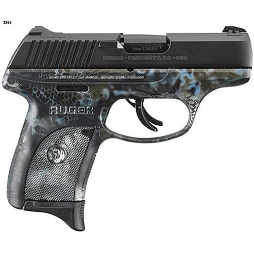 Ruger LC9S Pistol - Blue image