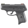 Ruger LC9S 9mm Luger 3.12in Black/Blued Pistol - 7+1 Rounds