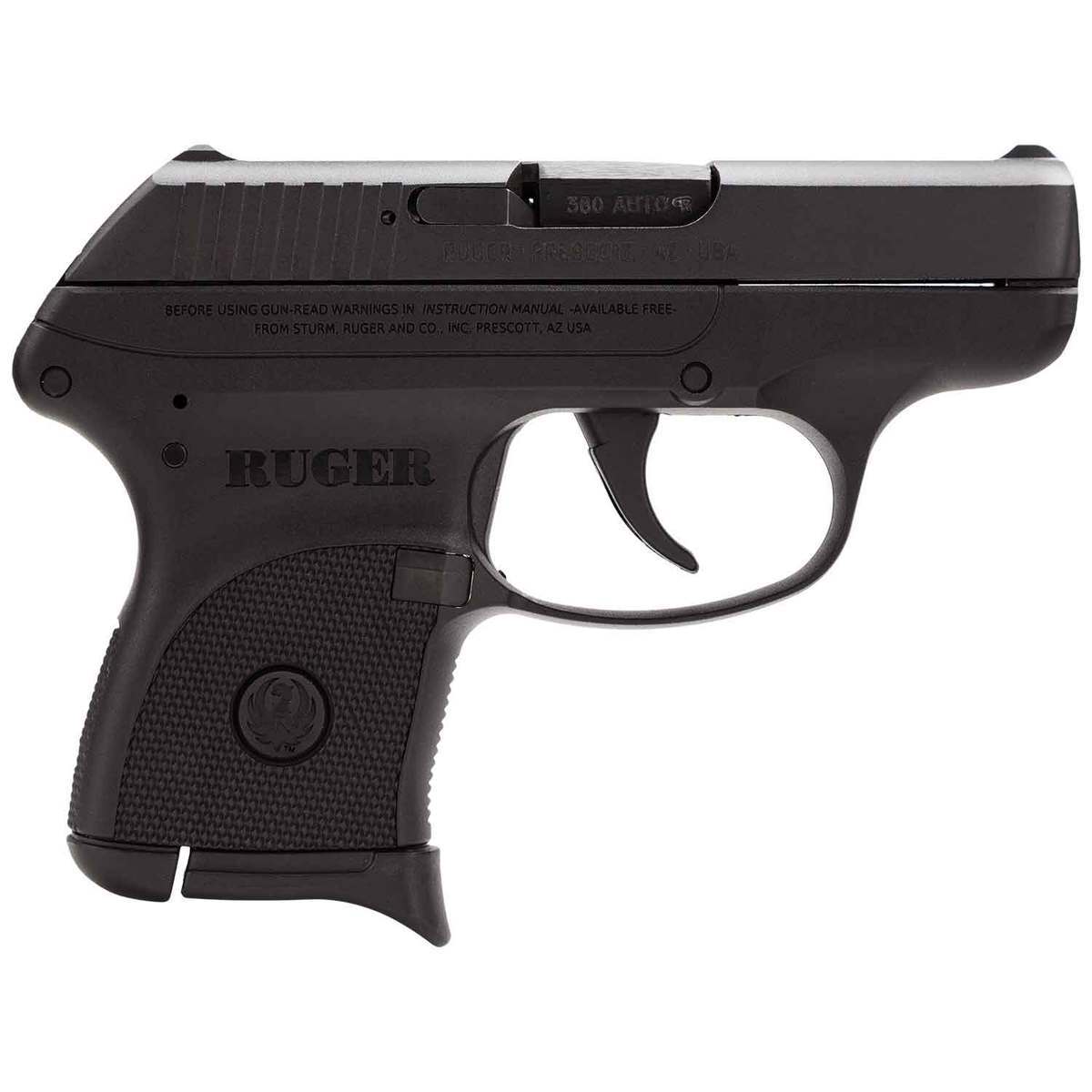 https://sportsmanswarehouse.pxf.io/JkAKWN Ruger LCP .380 ACP