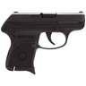 Ruger LCP 380 Auto (ACP) 2.75in Black Pistol - 6+1 Rounds - Black