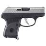 Ruger LCP 380 Auto (ACP) 2.75in Matte Stainless Pistol - 6+1 Rounds