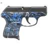 Ruger LCP 380 Auto (ACP) 2.75in Reduced Moon Shine Camo Undertow/Black Pistol - 6+1 Rounds - Camo