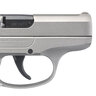 Ruger LCP 380 Auto (ACP) 2.75in Savage Silver Cerakote Pistol - 6+1 Rounds - Gray