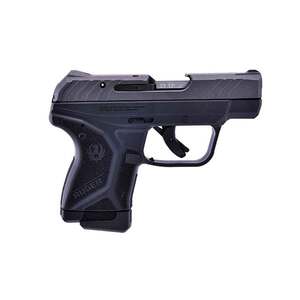 Ruger LCP II 22 Long Rifle 2.5in Cobalt Cerakote Pistol - 10+1 Rounds