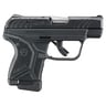 Ruger LCP II 22 Long Rifle 2.75in Blued Pistol - 10+1 Rounds - Black
