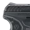 Ruger LCP II 22 Long Rifle 2.75in Blued Pistol - 10+1 Rounds - Black
