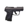 Ruger LCP II 22 Long Rifle 2.75in Tungsten Cerakote Pistol - 10+1 Rounds - Black