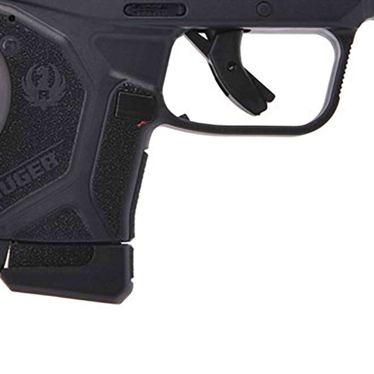 Ruger LCP II 22 Long Rifle 2.75in Tungsten Cerakote Pistol - 10+1 Rounds - Black Ruger LCP II 22 Long Rifle 2.75in Tungsten Cerakote Pistol - 10+1 Rounds - Black