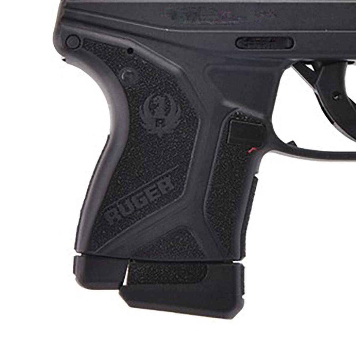 Ruger LCP II 22 Long Rifle 2.75in Tungsten Cerakote Pistol - 10+1 Rounds - Black Ruger LCP II 22 Long Rifle 2.75in Tungsten Cerakote Pistol - 10+1 Rounds - Black