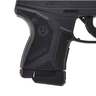 Ruger LCP II 22 Long Rifle 2.75in Tungsten Cerakote Pistol - 10+1 Rounds - Black