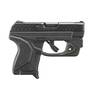 Ruger LCP II 380 Auto (ACP) 2.75in Black Oxide Pistol - 6+1 Rounds - Black