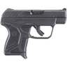 Ruger LCP II 380 Auto (ACP) 2.75in Black Pistol - 6+1 Rounds