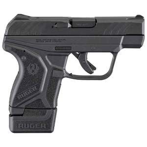 Ruger LCP II 380 Auto (ACP) 2.75in Blued Pistol - 7+1 Rounds