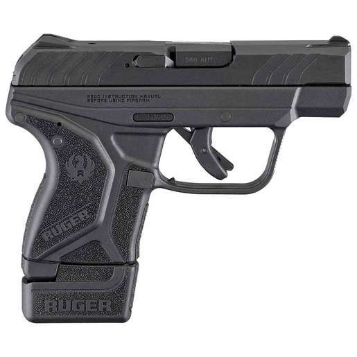 Ruger LCP II 380 Auto (ACP) 2.75in Blued Pistol - 7+1 Rounds image